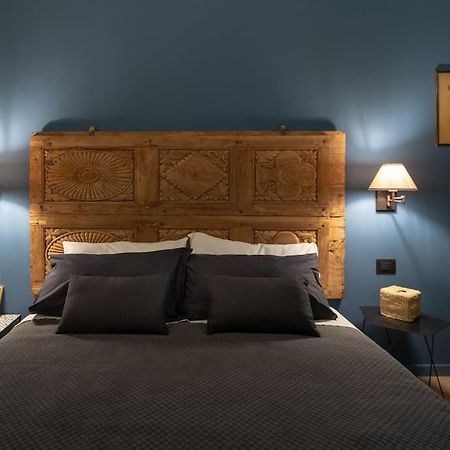 Casa Bellezia- Design E Storia Nel Cuore Di Torino Luaran gambar