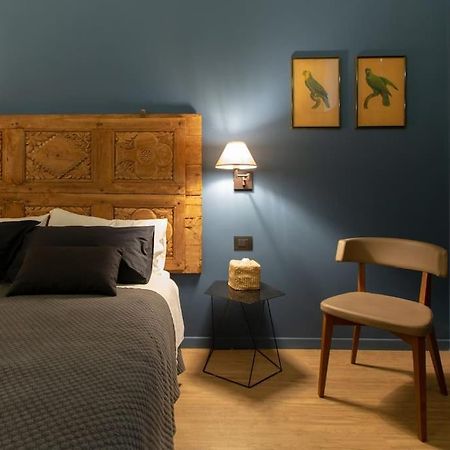 Casa Bellezia- Design E Storia Nel Cuore Di Torino Luaran gambar