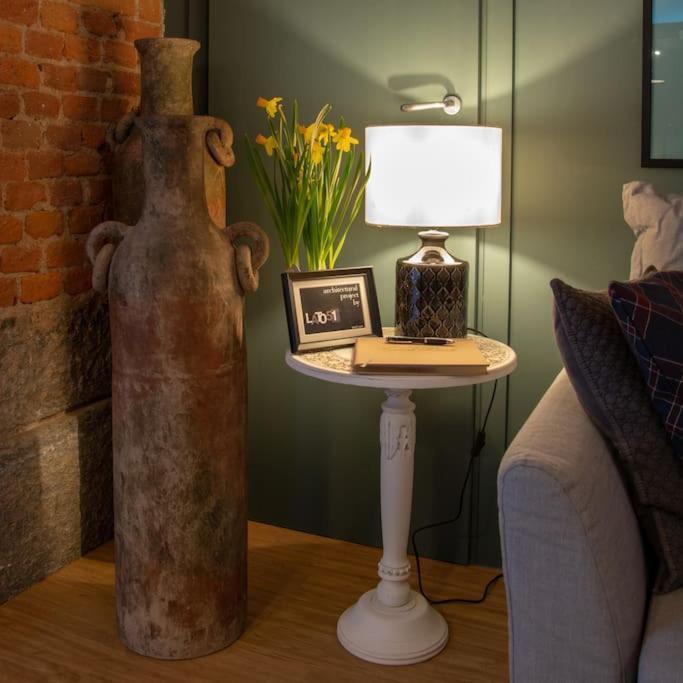 Casa Bellezia- Design E Storia Nel Cuore Di Torino Luaran gambar