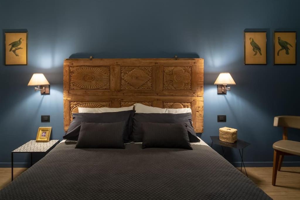 Casa Bellezia- Design E Storia Nel Cuore Di Torino Luaran gambar