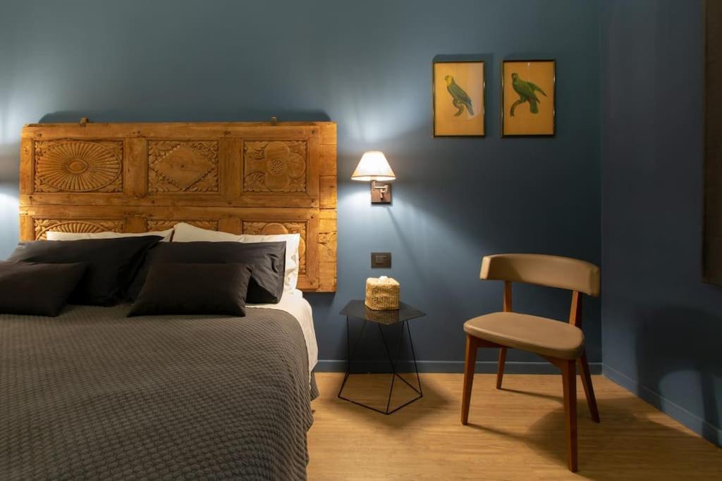 Casa Bellezia- Design E Storia Nel Cuore Di Torino Luaran gambar