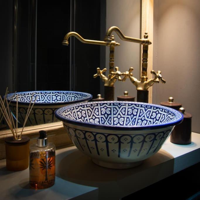 Casa Bellezia- Design E Storia Nel Cuore Di Torino Luaran gambar