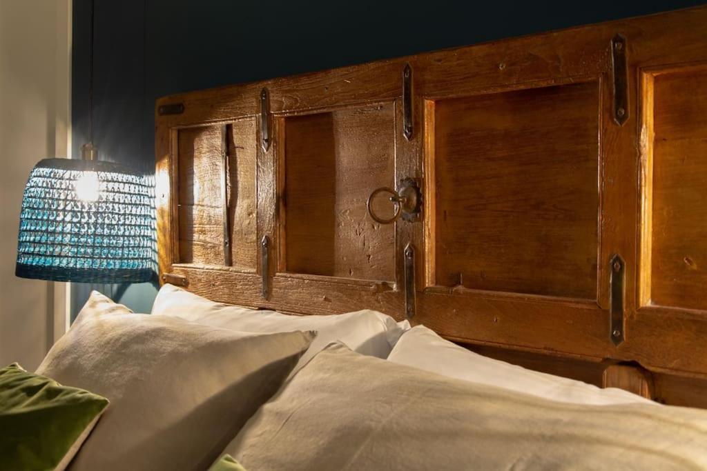 Casa Bellezia- Design E Storia Nel Cuore Di Torino Luaran gambar
