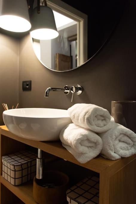 Casa Bellezia- Design E Storia Nel Cuore Di Torino Luaran gambar