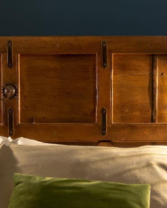 Casa Bellezia- Design E Storia Nel Cuore Di Torino Luaran gambar