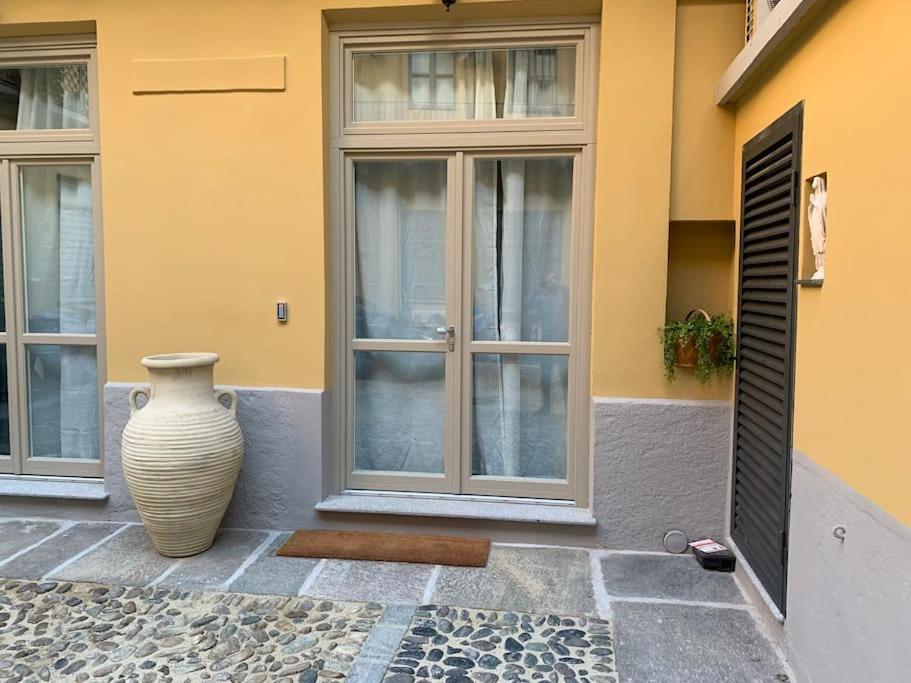 Casa Bellezia- Design E Storia Nel Cuore Di Torino Luaran gambar