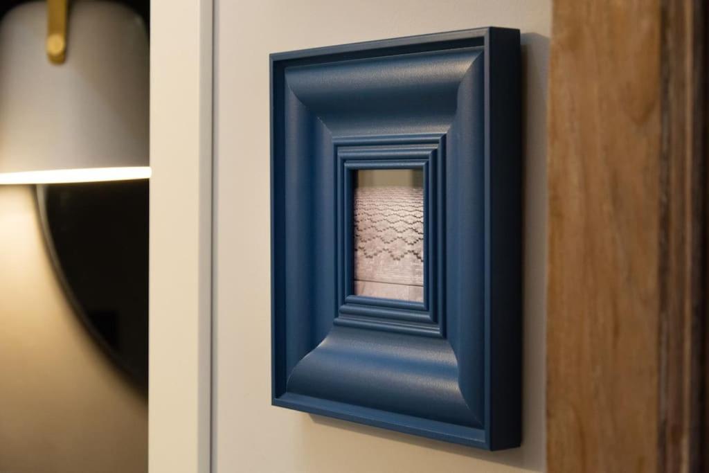 Casa Bellezia- Design E Storia Nel Cuore Di Torino Luaran gambar