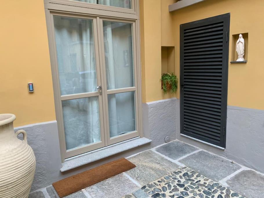 Casa Bellezia- Design E Storia Nel Cuore Di Torino Luaran gambar