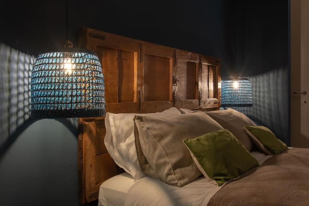 Casa Bellezia- Design E Storia Nel Cuore Di Torino Luaran gambar
