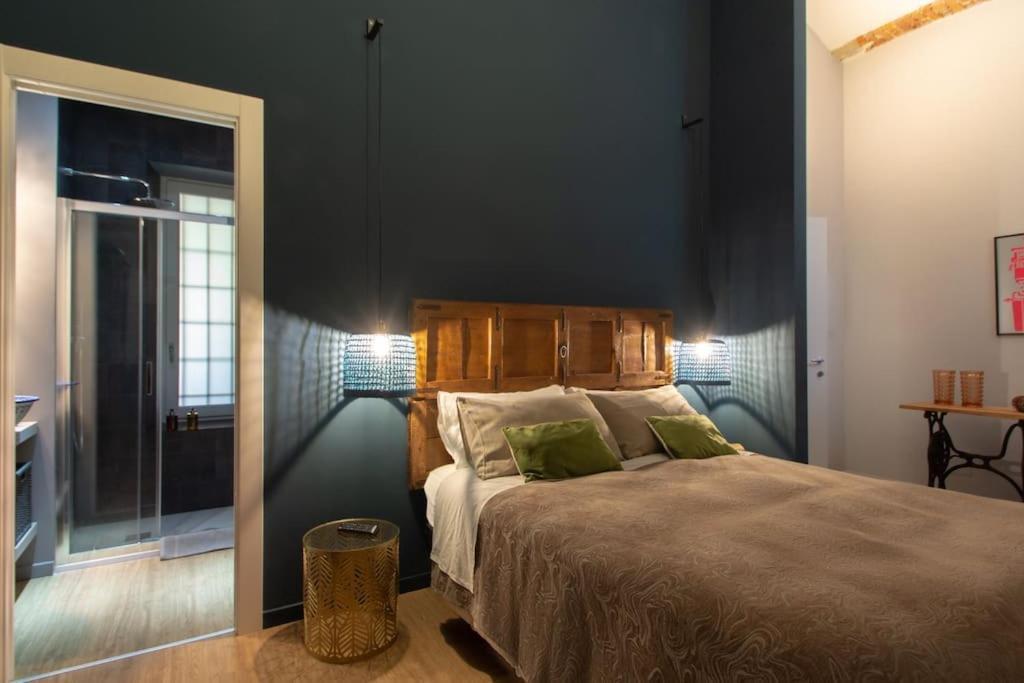 Casa Bellezia- Design E Storia Nel Cuore Di Torino Luaran gambar