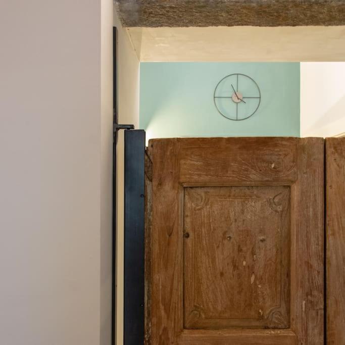 Casa Bellezia- Design E Storia Nel Cuore Di Torino Luaran gambar