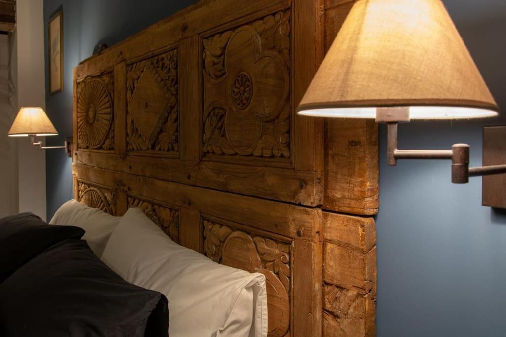Casa Bellezia- Design E Storia Nel Cuore Di Torino Luaran gambar